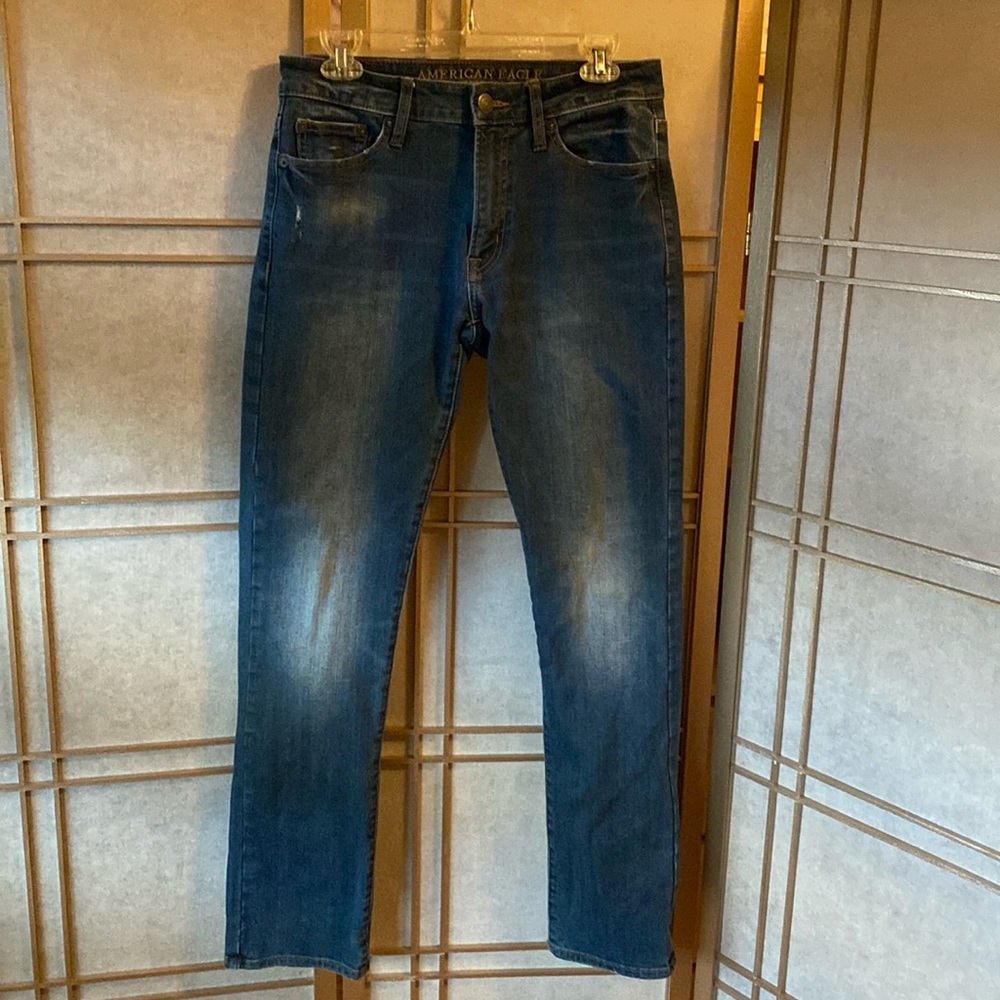 American Eagle Outfitters Slim jeans, men’s size 30x32